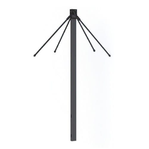 Sistema di protezione - M111.N001 - Hubix Sp. z o.o.
