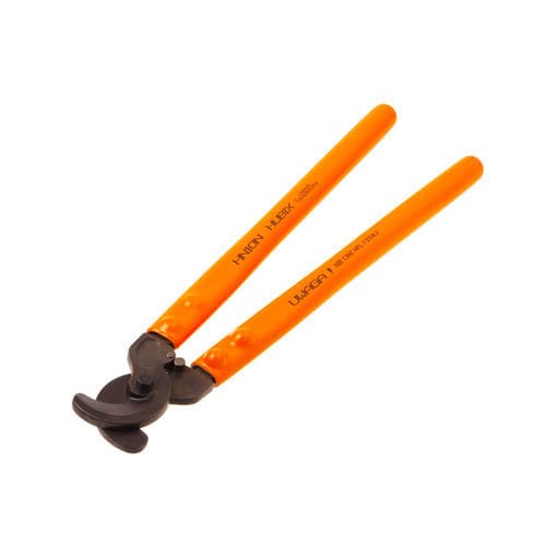 Tagliacavi manuale - A111.2003 - Hubix Sp. z o.o. - isolato / doppio