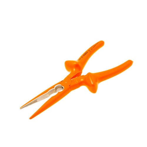 Pinza grip - A111.2411 - Hubix Sp. z o.o. - in acciaio / isolante