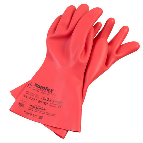 Guanti da lavoro - C111.K211  - Hubix Sp. z o.o. - industriale / di protezione elettrica / 11