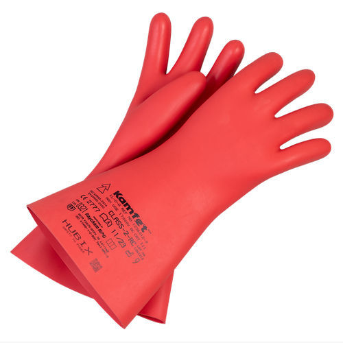 Guanti da lavoro - C221.K209  - Hubix Sp. z o.o. - industriale / di protezione elettrica / 9