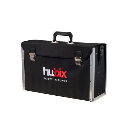 Cassetta degli attrezzi in polipropilene - J111.0203  - Hubix Sp. z o.o.