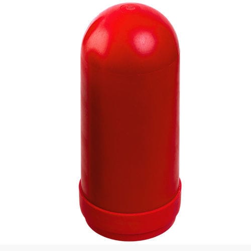 Tappo di protezione non filettato - B113.0380 - Hubix Sp. z o.o. - cilindrico / in plastica / flessibile
