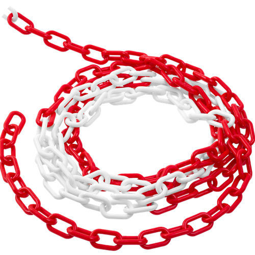 Catena de delimitazione - K993.0102 - Hubix Sp. z o.o. - in plastica / in plastica / di sicurezza