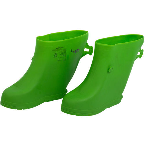 Soprastivale da lavoro - K223.R30X  - Hubix Sp. z o.o. - con isolamento elettrico / unisex / verde
