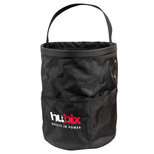 Sacco da trasporto - J223.0408 - Hubix Sp. z o.o. - in tessuto / in poliestere / in PVC