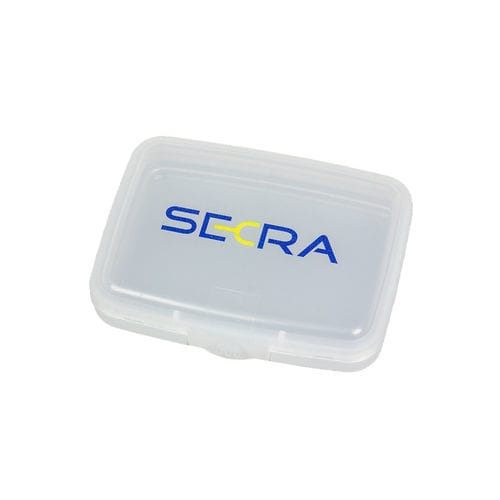 Custodia mobile - J443.0201 - Hubix Sp. z o.o. - rettangolare / in polipropilene / di stoccaggio