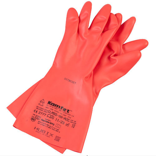Guanti da lavoro - C111.K110  - Hubix Sp. z o.o. - industriale / di protezione elettrica / 10