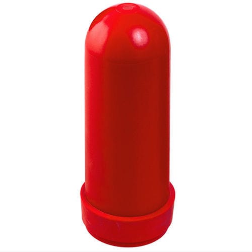 Tappo di protezione non filettato - B113.0360  - Hubix Sp. z o.o. - cilindrico / in plastica / flessibile