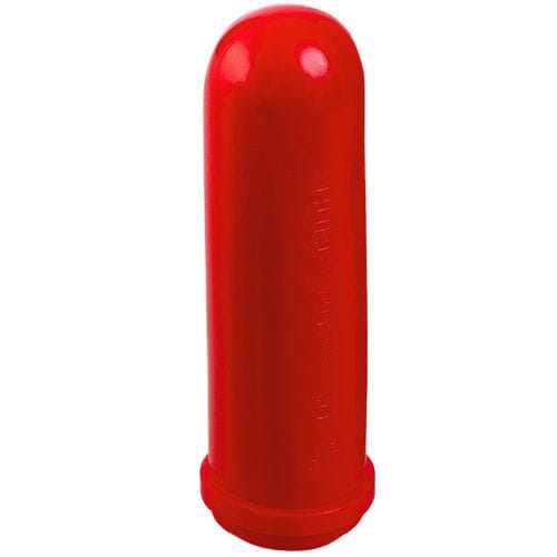 Tappo di protezione non filettato - B113.0330 - Hubix Sp. z o.o. - cilindrico / in plastica / flessibile