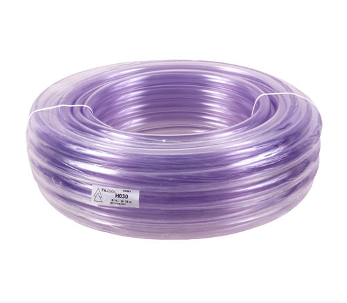Tubo flessibile per cavi elettrici - B112.0216 - Hubix Sp. z o.o. - in PVC