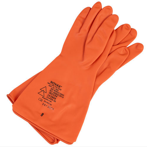 Guanti da lavoro - C111.N109  - Hubix Sp. z o.o. - industriale / di protezione elettrica / 9