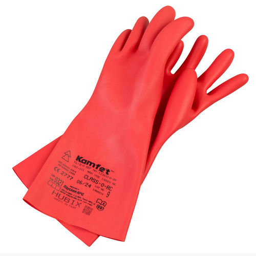 Guanti da lavoro - C111.K209  - Hubix Sp. z o.o. - industriale / di protezione elettrica / 9