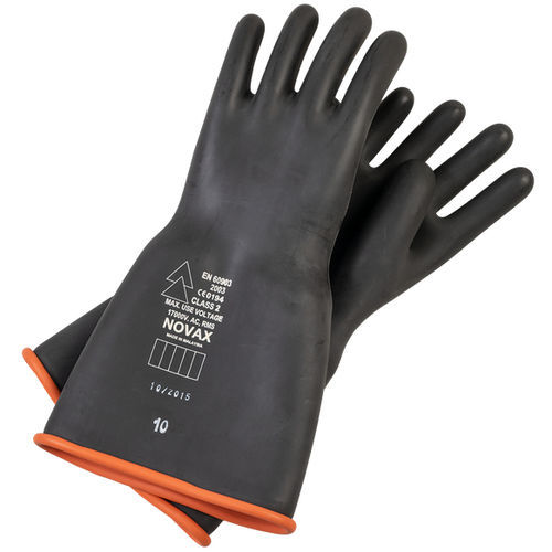 Guanti da lavoro - C222.N110  - Hubix Sp. z o.o. - industriale / di protezione elettrica / 10