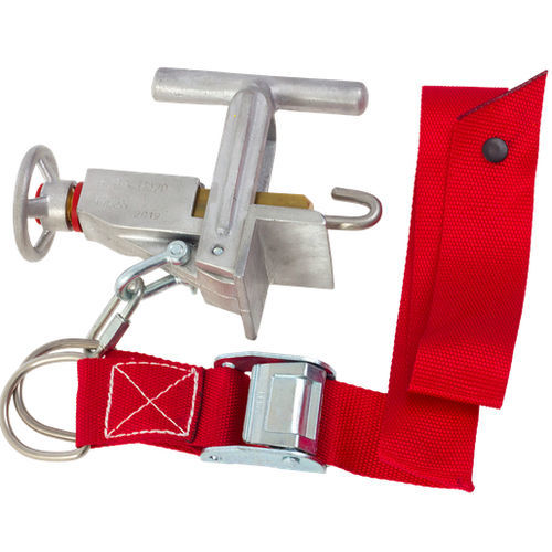 Pinza supporto universale - B332.0301  - Hubix Sp. z o.o. - in metallo