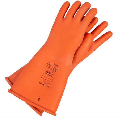Guanti da lavoro - C221.N309 - Hubix Sp. z o.o. - industriale / di protezione elettrica / 9