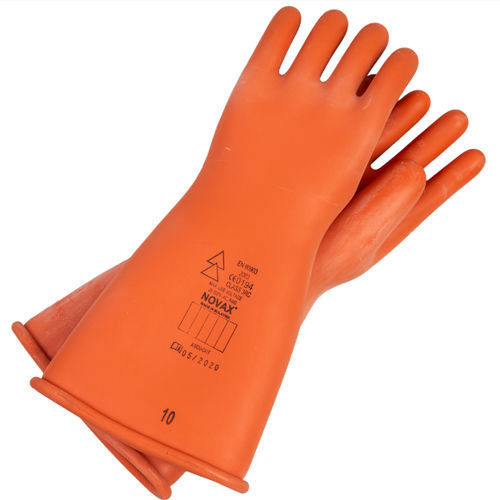 Guanti da lavoro - C221.N310 - Hubix Sp. z o.o. - industriale / di protezione elettrica / 10