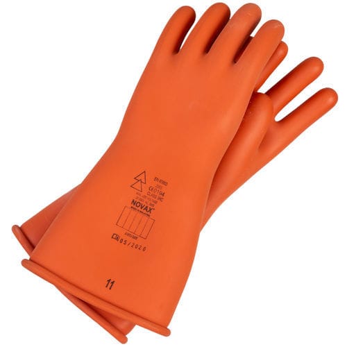 Guanti da lavoro - C221.N311 - Hubix Sp. z o.o. - industriale / di protezione elettrica / 11