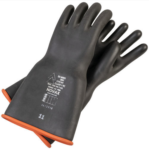 Guanti da lavoro - C222.N211 - Hubix Sp. z o.o. - industriale / di protezione elettrica / 11