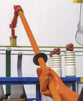 Kit di pulizia per applicazioni industriali - E221.0103 - Hubix Sp. z o.o.