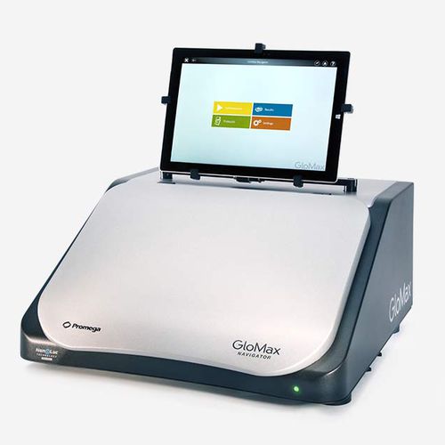 Luminometro per micropiastre - GloMax® Navigator - Promega Corporation