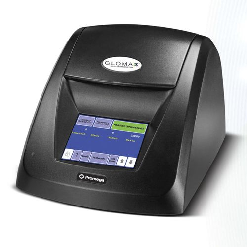 Luminometro con struttura tubolare - GloMax® 20/20 - Promega Corporation