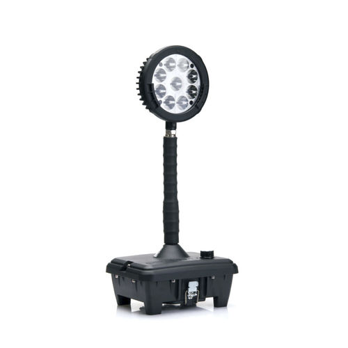 Lampada - PRL-100 - MA Safety Signal Co.,Ltd. - LED / per macchine