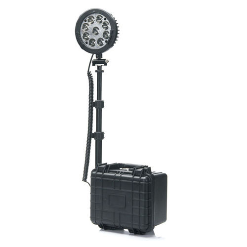 Illuminazione di emergenza - PRL-120 - MA Safety Signal Co.,Ltd. - LED / per macchine / IP65