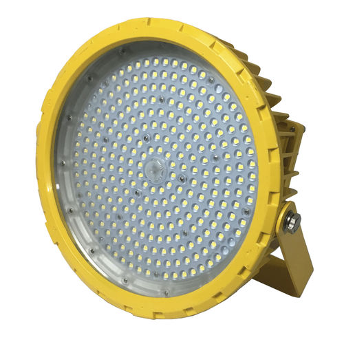 Proiettore LED - MAXL-510,512 - MA Safety Signal Co.,Ltd. - antideflagrante / resiste alle intemperie / per area pericolosa