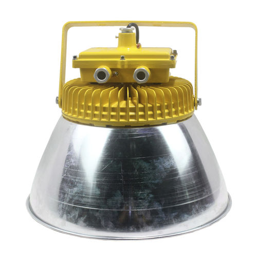 Luce - MAXL-505H,507H - MA Safety Signal Co.,Ltd. - riflettore industriale a sospensione / LED / da esterno