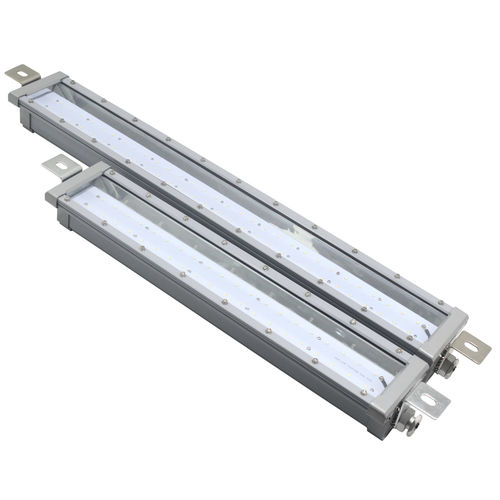 Barra di illuminazione - MAXL-1204,1205 - MA Safety Signal Co.,Ltd. - LED / IP66 / antideflagrante