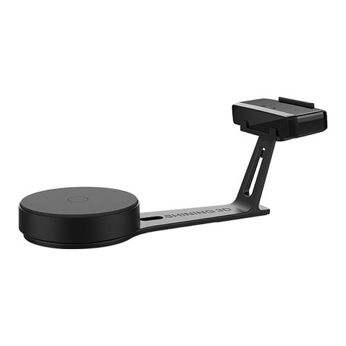 Scanner 3D - EinScan SE V2 - SHINING 3D - per misurazione dimensionale / di misura di forma / per stampa 3D