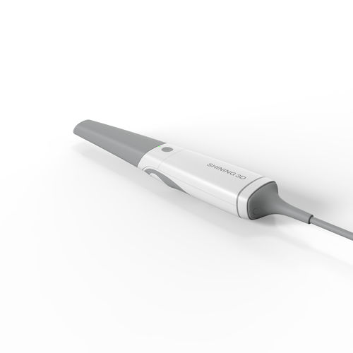 Scanner 3D - Aoralscan 3 - SHINING 3D - per applicazioni dentarie