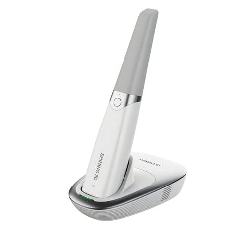 Scanner 3D - Aoralscan 3 - SHINING 3D - per applicazioni dentarie / senza fili