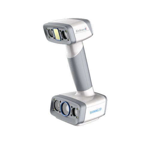 Scanner palmare - EinScan H2 - SHINING 3D - 3D / per misurazione dimensionale / per stampa 3D