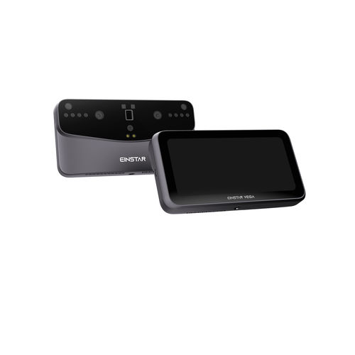 Scanner 3D - Einstar Vega - SHINING 3D - multiuso / per stampa 3D / per pezzi di grandi dimensioni
