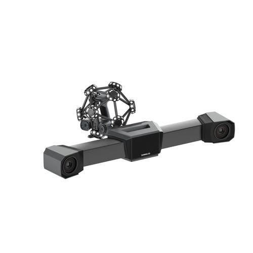 sistema di scanner 3D - SHINING 3D