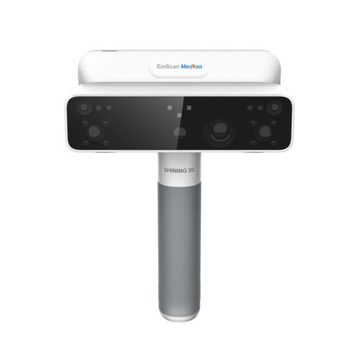 Scanner 3D - EinScan Medixa - SHINING 3D - di misura di forma / a infrarossi / a luce bianca