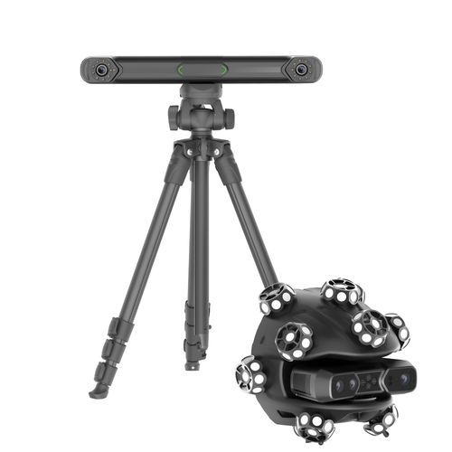 sistema di scanner 3D - SHINING 3D