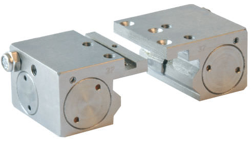 Elemento di serraggio pneumatico - FRCSP - ERRE.DI. srl