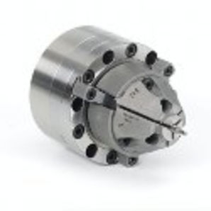 Portapinze per lavorazione - ROTOR TOOL - di grande precisione