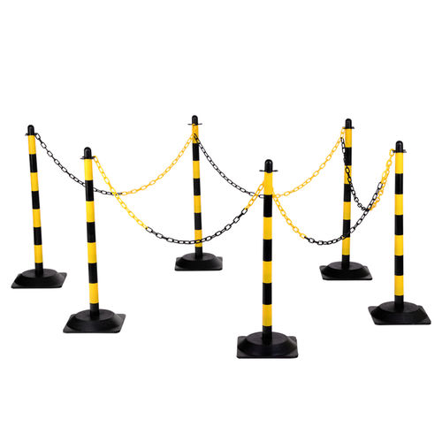 Palo di protezione - SET-LKP series - Dancop International GmbH