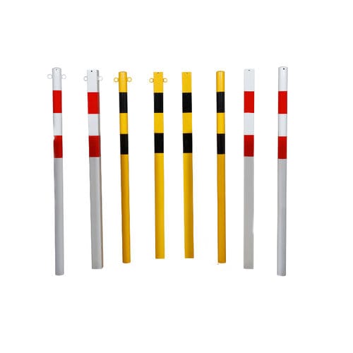 Barriera pedonale - 20 series - Dancop International GmbH - a catena