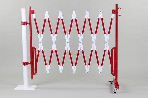Barriera pedonale - KIT 70 series - Dancop International GmbH - allungabile