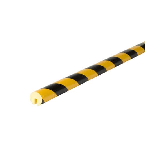 Protezione spigolo ad alta visibilità - B,BB,G series - Dancop International GmbH - schiuma polimerica