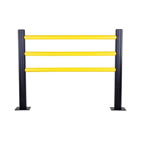 Barriera pedonale - DFFS-M,DFFS-H1 series - Dancop International GmbH - fissa / modulare