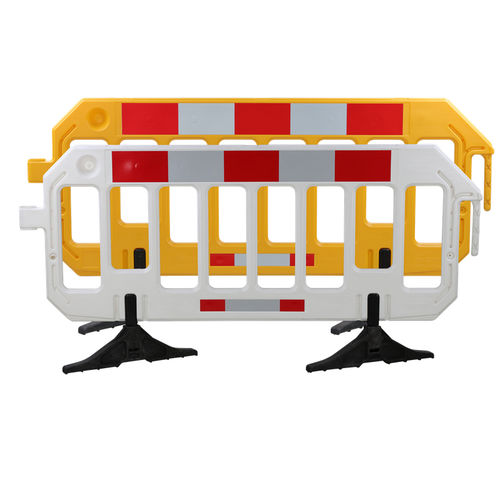 Barriera pedonale - 20001 20002 - Dancop International GmbH - portatile / in plastica