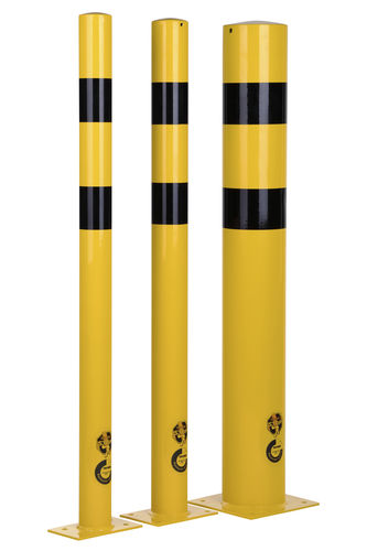 Dissuasore fisso alta visibilità - 50 series - Dancop International GmbH - da interno / da esterno