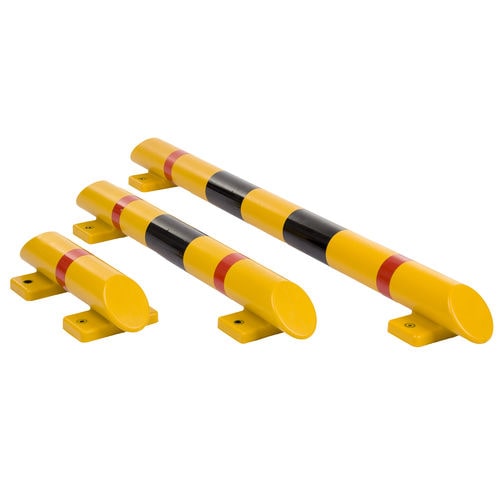 Zoccolo di protezione - P60 series - Dancop International GmbH