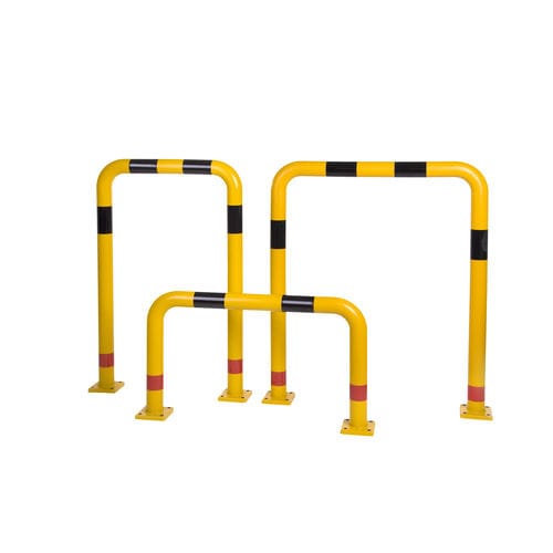 Arco di protezione - P30 series - Dancop International GmbH